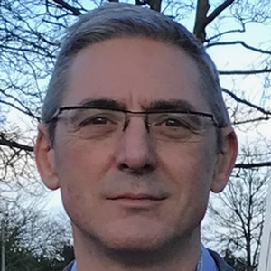 Photo of Anthony John Smith