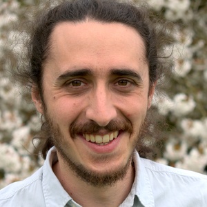 Photo of James Martin Borg