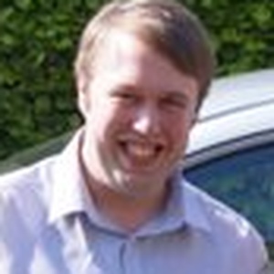 Photo of Lloyd Knight