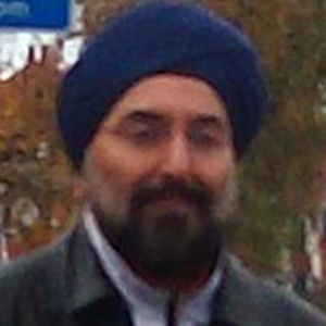 Photo of Harjun Singh