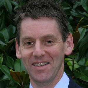 Photo of Ashley Gunstock