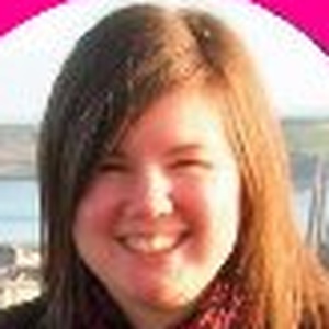 Photo of Leah Ganley