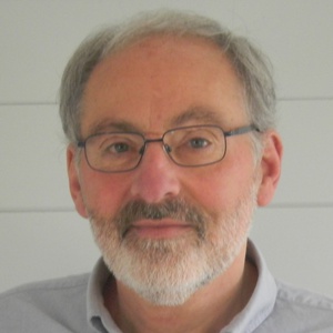 Photo of Keith Edwards