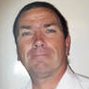 Photo of Tony Baker