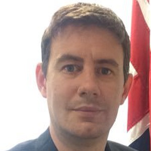 Photo of Scott Robert Marmion