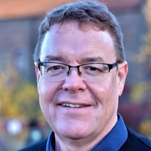 profile photo of Colin Yorkston