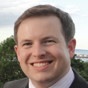 Photo of Stephen Doughty