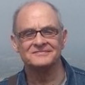 Photo of Al Emery