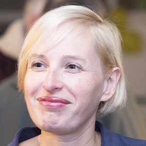 profile photo of Claire Bonham