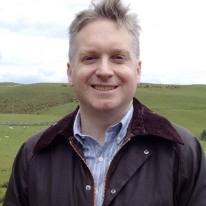 Photo of Havard Hughes