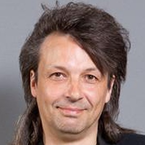 Photo of Mike Baldock