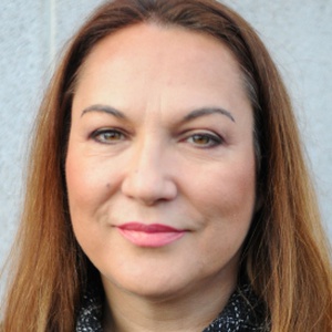 Photo of Helen Harvey