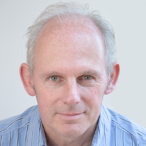Photo of Chris Jerrey