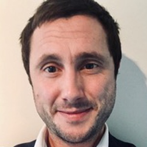 Photo of Matt Twist