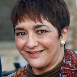 Photo of Amanda Joan Taylor
