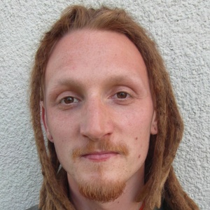 Photo of Stephen Davis-Barker
