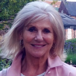 Photo of Susie Taylor