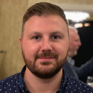 Photo of Chris Webb