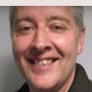 Photo of Simon James Werner