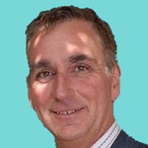 Photo of Ian Gordon Fleetwood