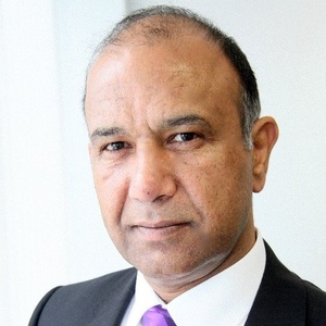 Photo of Sultan Alam