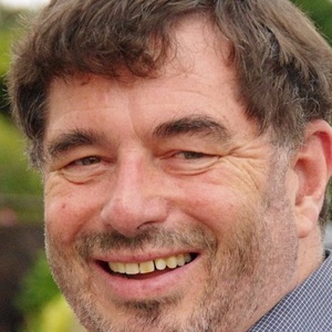 Photo of Chas Townley