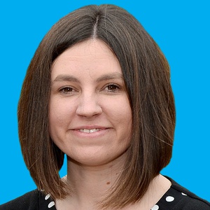 Photo of Samantha Jayne Murray