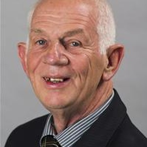 Photo of Nick Emmerson