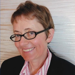 profile photo of Olga Victoria Childs