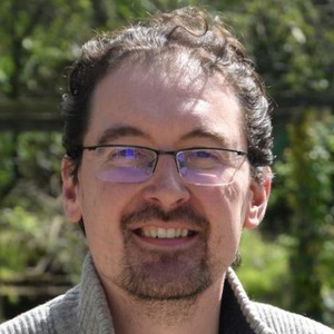 Photo of James Booth