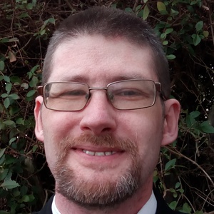 profile photo of Stephen Gray