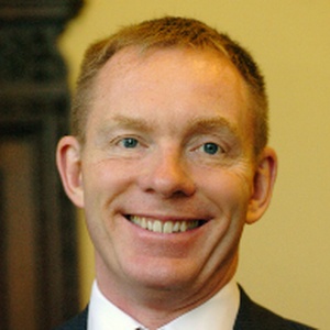 Photo of Chris Bryant