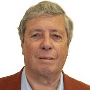 Photo of Alan McDermott