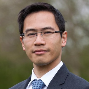 Photo of Alex Yip