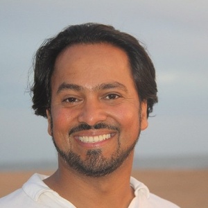 Photo of Ajmal Masroor