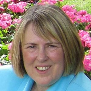 Photo of Fiona Bruce