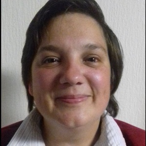 Photo of Trish Beadle