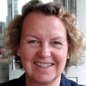 Photo of Lesley Ann Tilling
