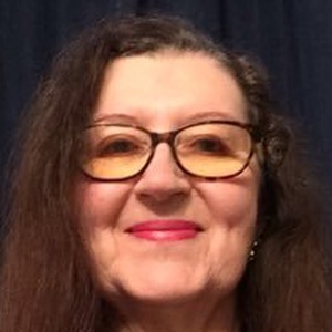 Photo of Sue Robson