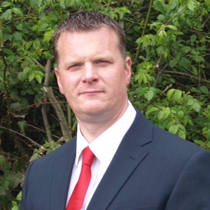 Photo of Michael Rolfe