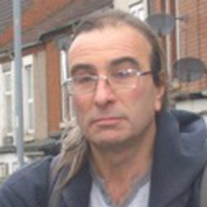 Photo of Pete McLaren