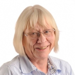 profile photo of Jane Louise Kilby