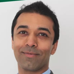 Photo of Vijay Rana