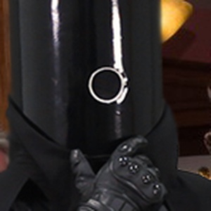 Photo of Lord Buckethead