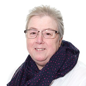 Photo of Jennifer Susan Smith