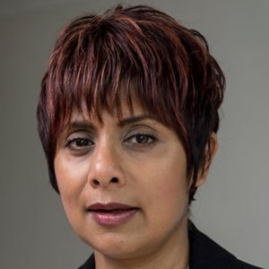 Photo of Marina Ahmad