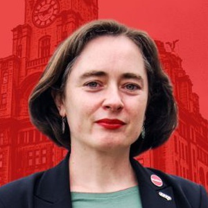 Photo of Jo Bird