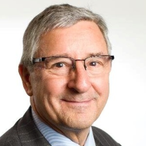 Photo of Jim Fitzpatrick