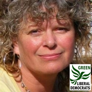 Photo of Ros Kayes