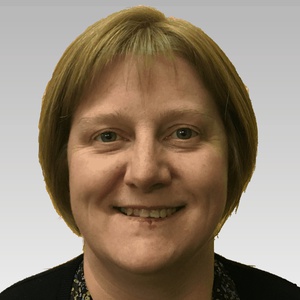 Photo of Louise Young